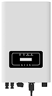 Мережевий інвертор трифазний, 12 кВт, DEYE SUN-12K-G06P3, IP65 (високовольтний)