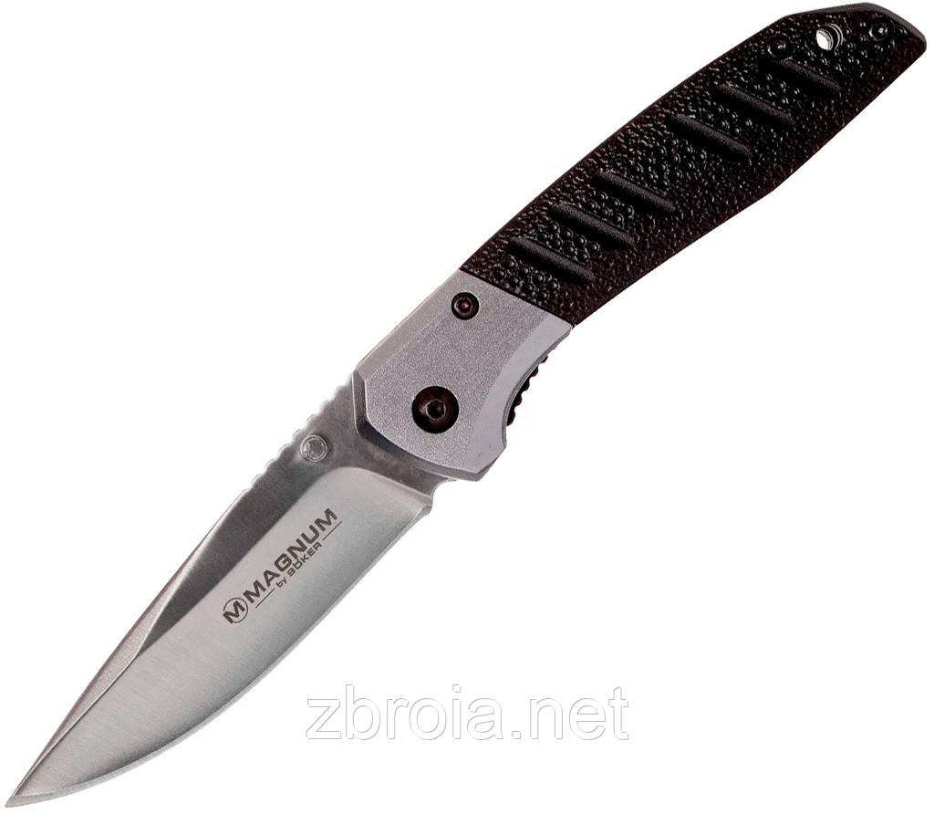 Ніж Boker Magnum Advance Pro