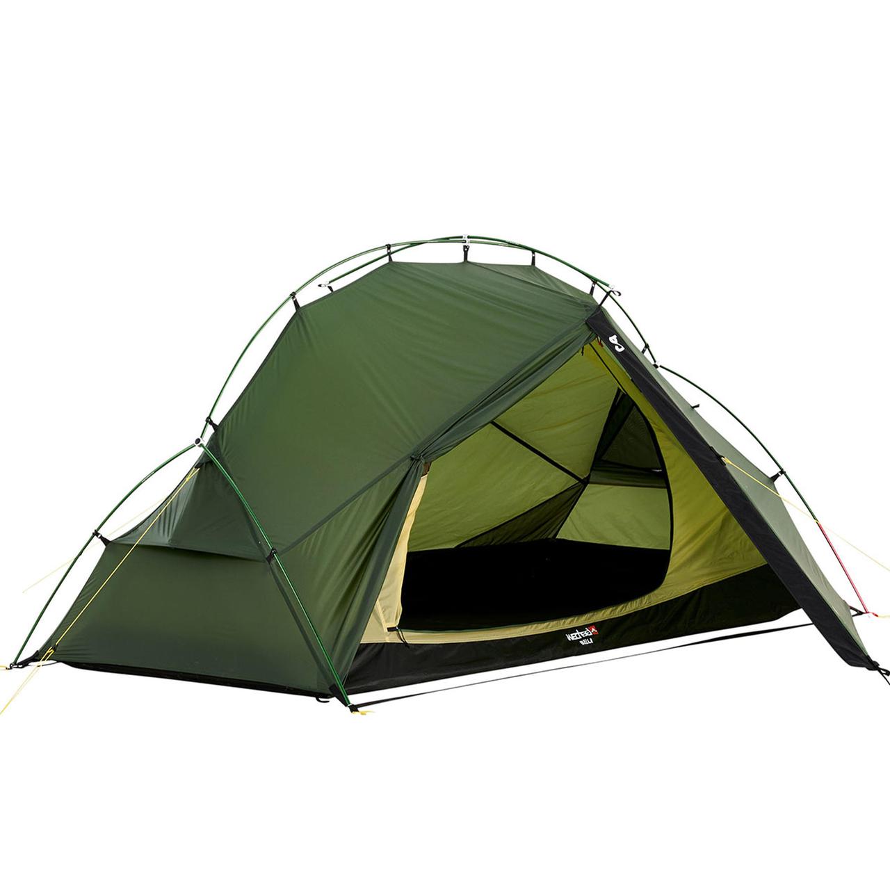 Намет Wechsel Bella 1 ZG Green (231055)