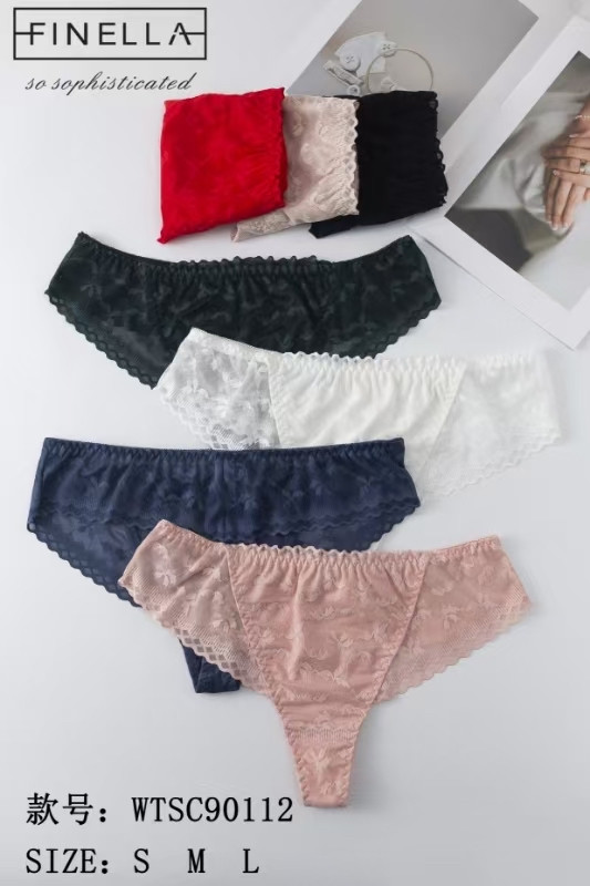Труси жіночі Finella