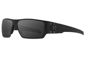 Окуляри тактичні GATORZ Jack Carr Specter, Колір: Black, Лінзи: Digitally Optimized Polarized (OPz), GZ-08-088