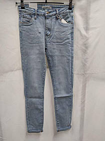 Джинси жіночі оптом, XS-XL pp., No Si-SZ2726-6