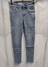 Джинси жіночі оптом, XS-XL pp., No Si-SZ1900-5
