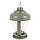 Ліхтар кемпінговий Bo-Camp Dekalb Warm LED Rechargable 250 Lumen Green (5818979), фото 5
