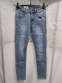 Джинси жіночі оптом, XS-XL pp., No Si-LW016-5