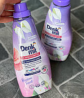 Гель для прання кольорових тканин DenkMit Blossom Secret