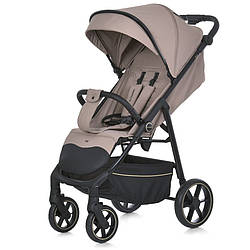 Коляска дитяча прогулянкова «FIJI» ME 1113-2 Beige Matt