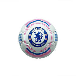 М'яч футбольний World Clubs №1 NE-F-CHELSEA Челси