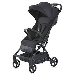 Коляска дитяча прогулянкова MUSE ME 1118 Black
