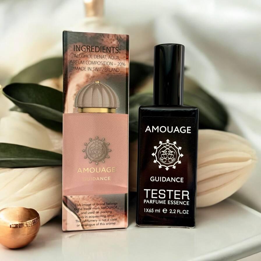 Amouage Guidance ( Амуаж Гайденс ) 65 мл ОПТ, фото 1