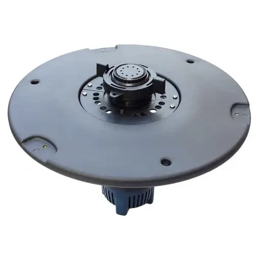 Плавальний фонтан-аератор Jebao FJ-500A