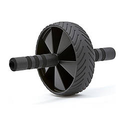 Ролик для преса одинарний Ab Roller NE-ABROL-12