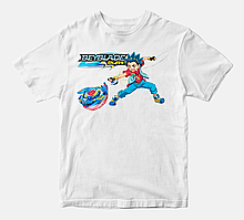 BeyBlade (Бейблейд)