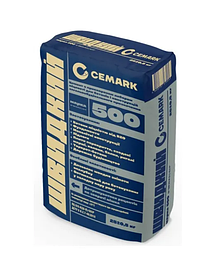 Ланцюг ПЦ II/А-К-500Р (25 кг) д20 Каменець-Подольський
