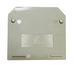 Кришка D-SAK5/10 для КНГ-SAK5/10EN бежевий Ny95505493