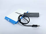 USB-хаб Anker 4-Порта Ульта тонкий USB 3.0 Hub A7516, USB-розгалужувач 4 порти, фото 9
