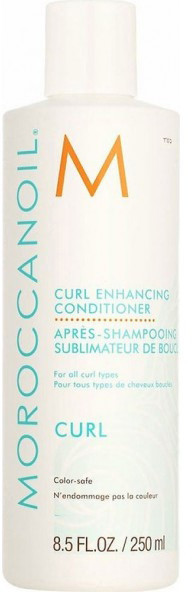 Кондиціонер для кучерявого волосся MoroccanOil Curl Enhancing Conditioner, 250 мл (7290016494341)