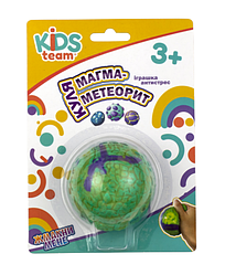 Іграшка антистрес куля "Магма-метеорит" CKS-10693_4