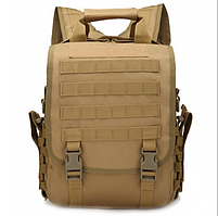 Сумка-рюкзак тактична Tactic Bag A28 30 л