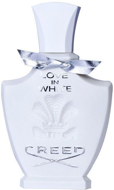 Парфумована вода Creed Love in White Tester 75 ml. Крід Лав ін Вайт Тестер 75 мл.
