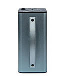 Портативна зарядна станція VigorPool OKD-180 (48 000 мАг, 220 В, USB, DC, LED), фото 4
