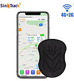 GPS-трекер SinoTrack ST-905 з акумулятором 5000 мАг, мікрофоном, магнітами, фото 3