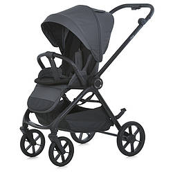 Дитяча прогулянкова коляска CHLOE ME 1191 Magnet Gray