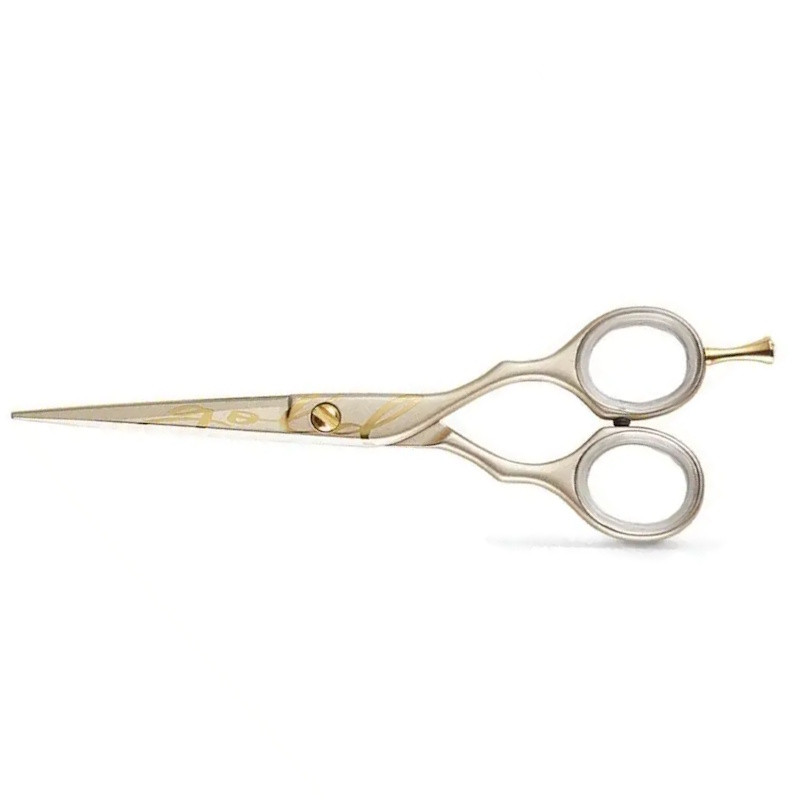 Ножиці прямі Kiepe Luxury Gold 2451/6, фото 1