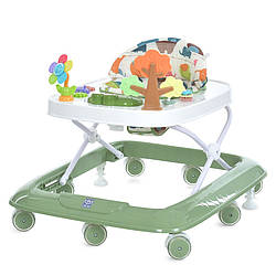 Ходунки дитячі M 6134-5 світлові та звукові ефекти