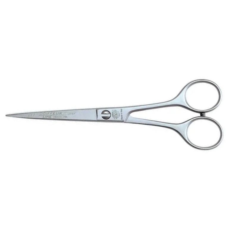 Ножиці прямі Kiepe Cut Pro Professional 2127 5,5", фото 1