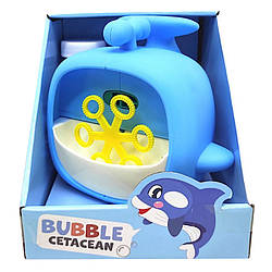 Дитячий генератор мильних бульбашок Кит MY272-1