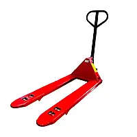 Гидравлическая рокла 2000 кг Vulkan SYP-III-2000kg красная (SYP-III-2000kg)