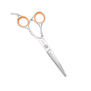 Перукарські ножиці для лівші SWAY Grand 5,5 (110 48155 5,50")