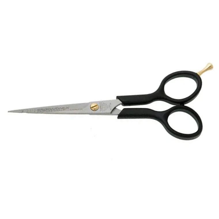 Ножиці прямі Kiepe Ergonomix 2312 6", фото 1