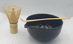 Набір для приготування матчі "Класичний Старт"