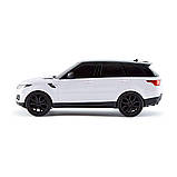 Автомобіль KS Drive Land Rover Range Rover Sport на радіокеруванні 124GRRW, фото 3