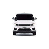 Автомобіль KS Drive Land Rover Range Rover Sport на радіокеруванні 124GRRW, фото 5