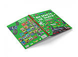 Книга Crystal Book Ви маєте це знати. Техніка F00030076, фото 4