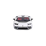 Автомодель Bburago LAMBORGHINI COUNTACH LPI 800-4 18-21102, фото 3