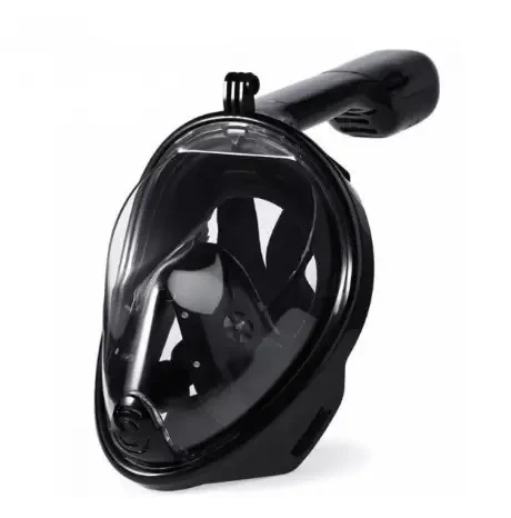 Маска повнолицева Tribord Freebreath для снонглангу/плавлення)