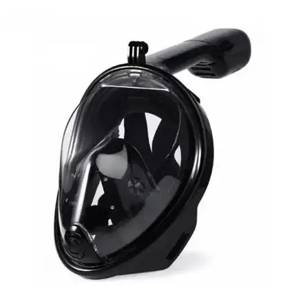 Маска повнолицева Tribord Freebreath для снонглангу/плавлення), фото 1