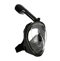 Маска повнолицева Tribord Freebreath для снонглангу/плавлення), фото 3