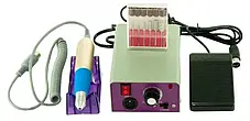 Фрезер для манікюру/педикюру DM4/NN-25000, фото 3