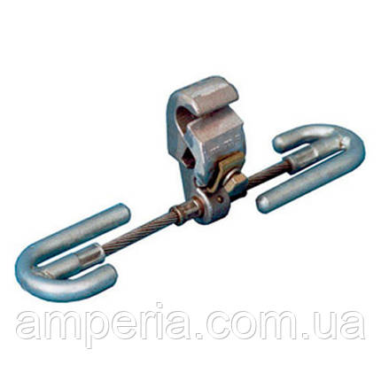 Гасник вібрації ГВ-1,6-11-500Е/9-14, фото 1