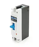 Автоматичний вимикач YRO YRM1Z-250 DC MCCB 1P 250A 250V, фото 3