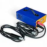 Професійний індукційний нагрівач PDR для ремонту вм’ятин без фарбування (алюміній, залізо), фото 5