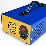 Професійний індукційний нагрівач PDR для ремонту вм’ятин без фарбування (алюміній, залізо), фото 7