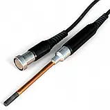 Професійний індукційний нагрівач PDR для ремонту вм’ятин без фарбування (алюміній, залізо), фото 8