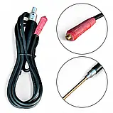 Професійний індукційний нагрівач PDR для ремонту вм’ятин без фарбування (алюміній, залізо), фото 10