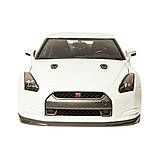 Автомодель Bburago Nissan Gt-R в асортименті 18-21082, фото 9